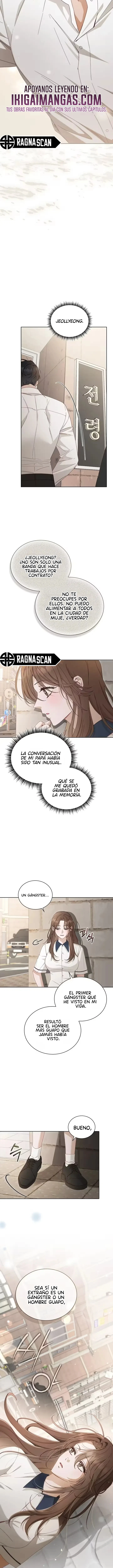 Un Sentimiento Sin Nombre Capítulo 1 - Page 13