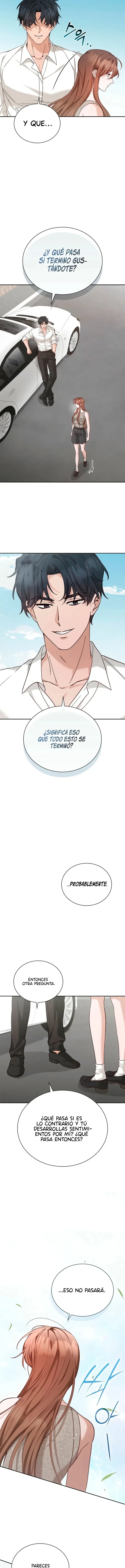 Un Sentimiento Sin Nombre Capítulo 10 - Page 11