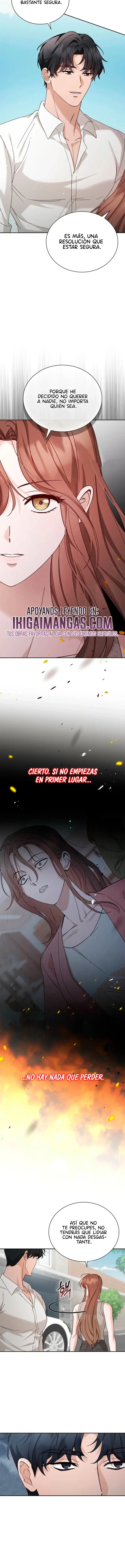 Un Sentimiento Sin Nombre Capítulo 10 - Page 12
