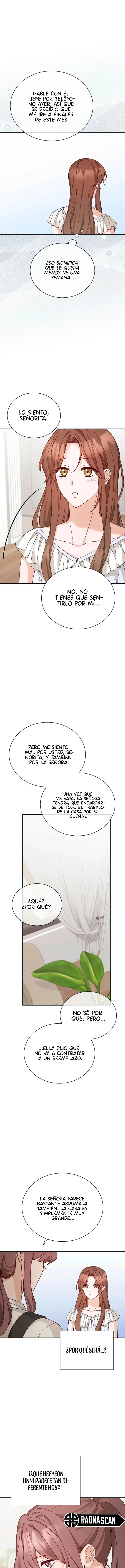 Un Sentimiento Sin Nombre Capítulo 10 - Page 14