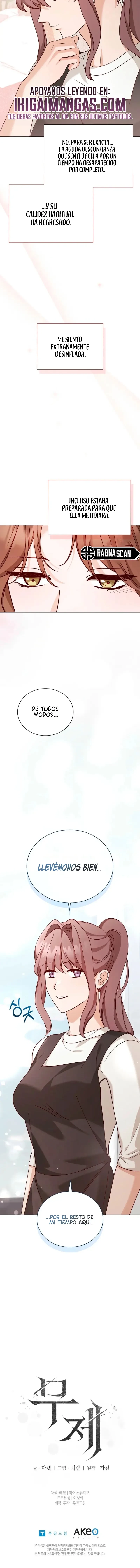 Un Sentimiento Sin Nombre Capítulo 10 - Page 15