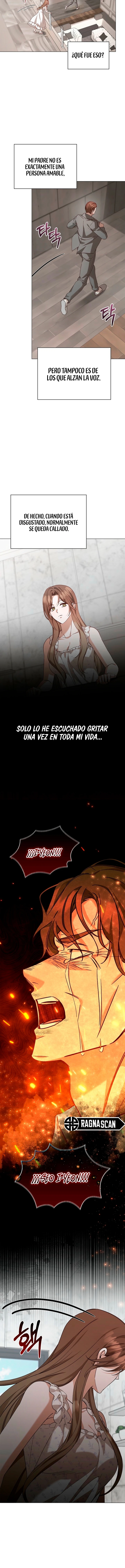 Un Sentimiento Sin Nombre Capítulo 11 - Page 5