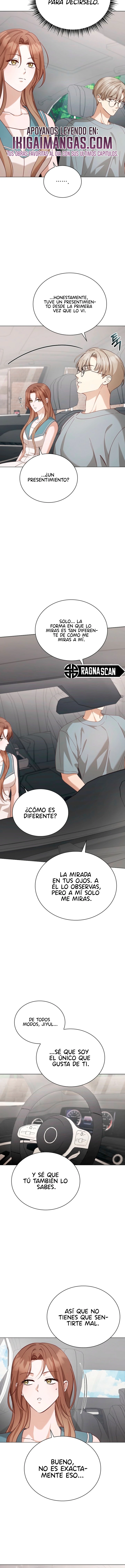 Un Sentimiento Sin Nombre Capítulo 13 - Page 12