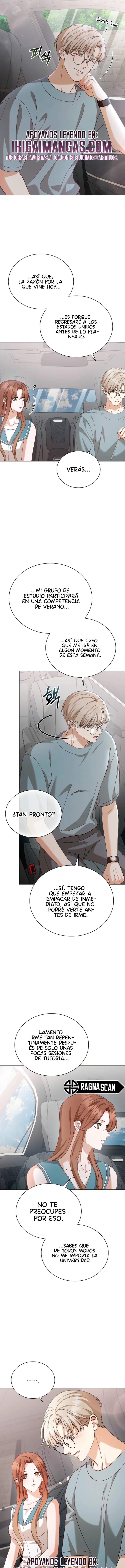 Un Sentimiento Sin Nombre Capítulo 13 - Page 13