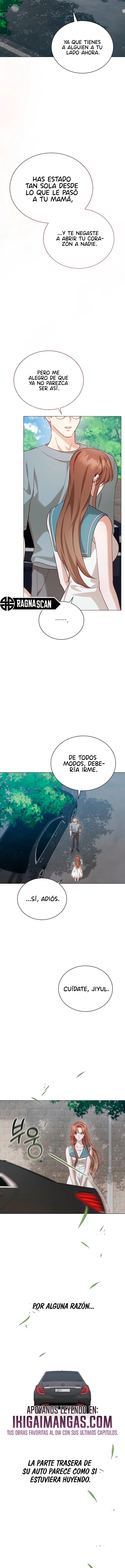 Un Sentimiento Sin Nombre Capítulo 13 - Page 15