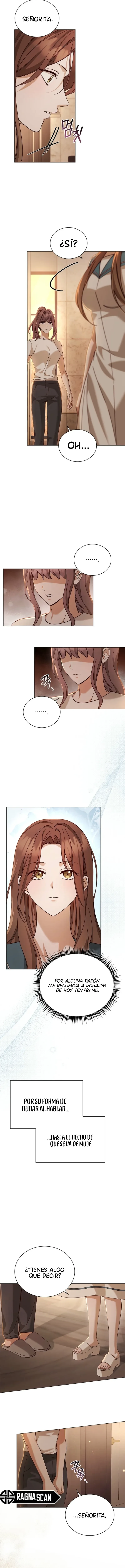 Un Sentimiento Sin Nombre Capítulo 14 - Page 4