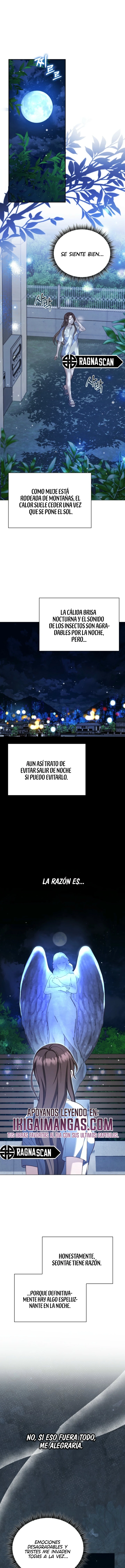 Un Sentimiento Sin Nombre Capítulo 15 - Page 2