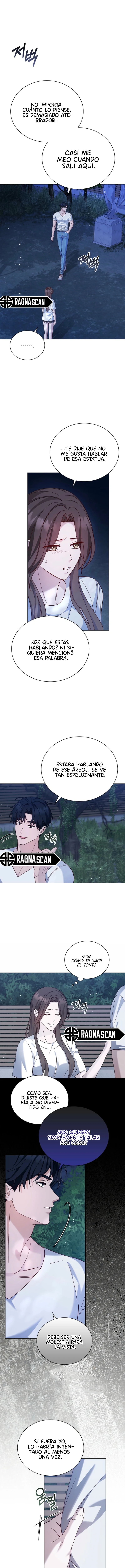 Un Sentimiento Sin Nombre Capítulo 15 - Page 4