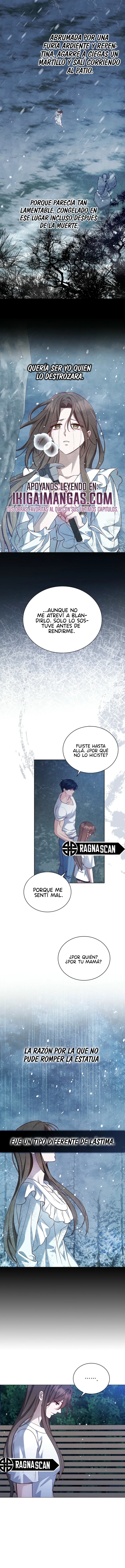 Un Sentimiento Sin Nombre Capítulo 15 - Page 7