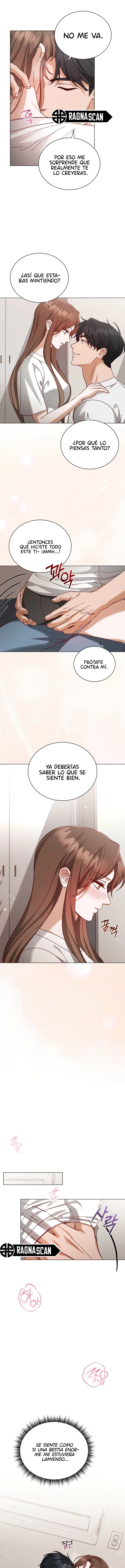 Un Sentimiento Sin Nombre Capítulo 15 - Page 12
