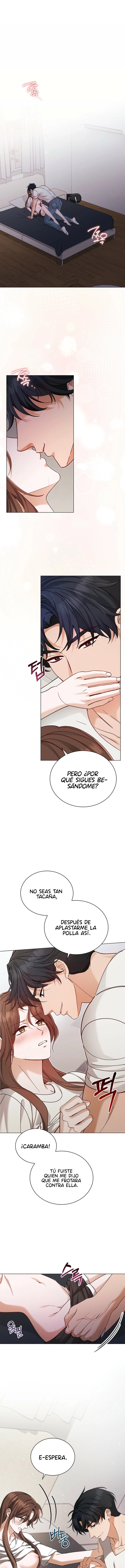 Un Sentimiento Sin Nombre Capítulo 16 - Page 2