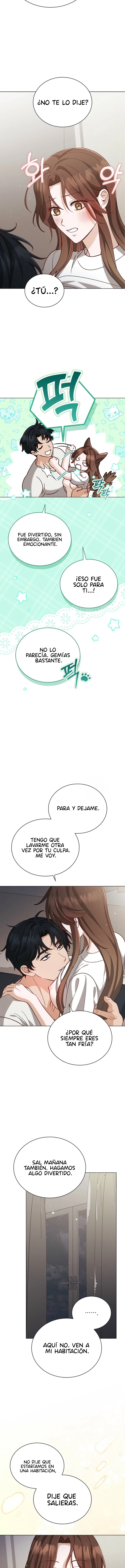 Un Sentimiento Sin Nombre Capítulo 16 - Page 13