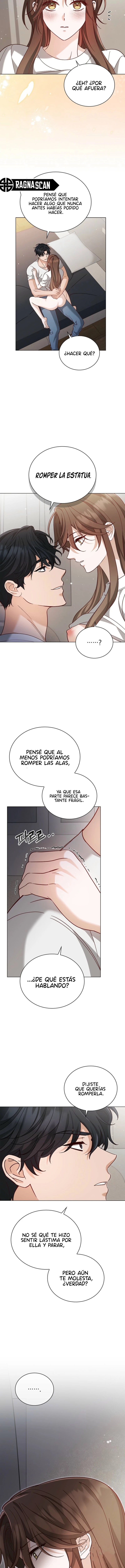 Un Sentimiento Sin Nombre Capítulo 16 - Page 14
