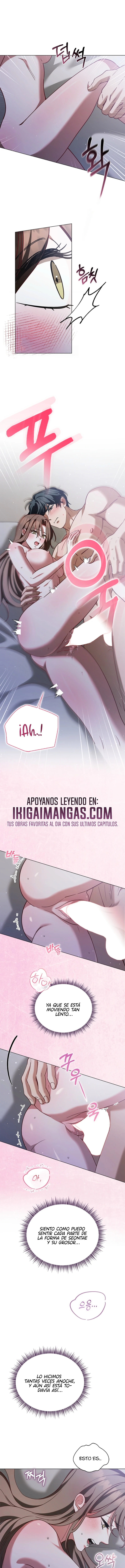 Un Sentimiento Sin Nombre Capítulo 21 - Page 2