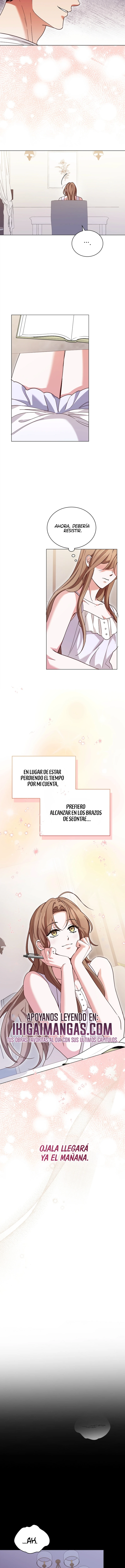 Un Sentimiento Sin Nombre Capítulo 21 - Page 12