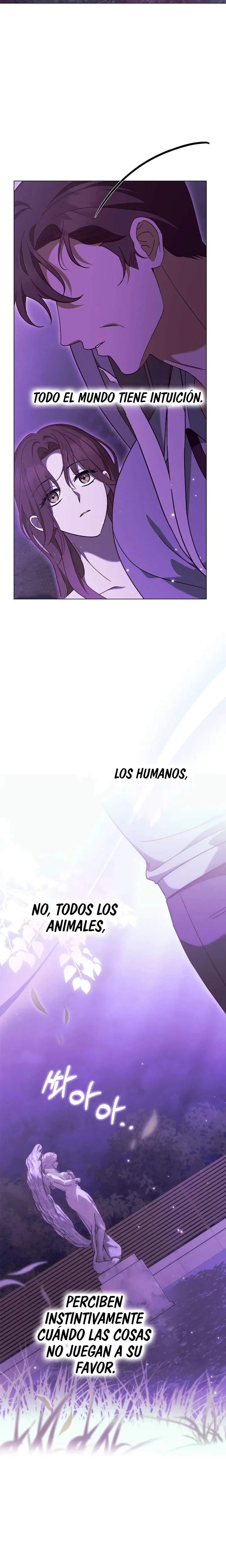 Un Sentimiento Sin Nombre Capítulo 22 - Page 4