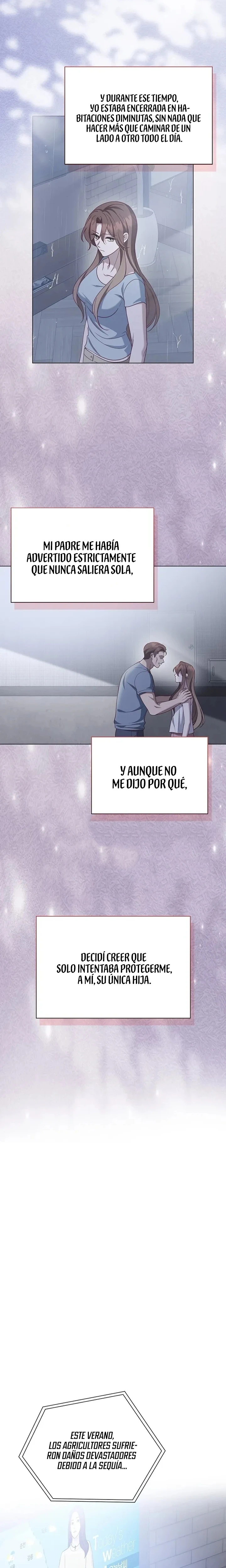 Un Sentimiento Sin Nombre Capítulo 22 - Page 13