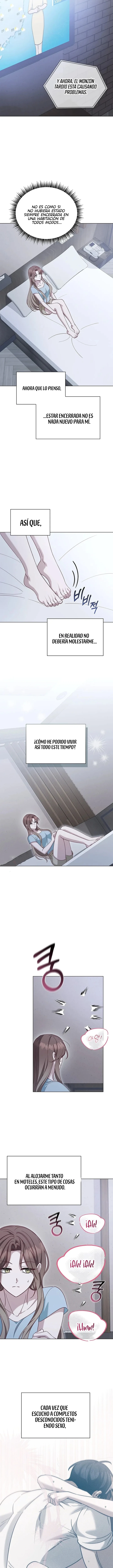 Un Sentimiento Sin Nombre Capítulo 22 - Page 14