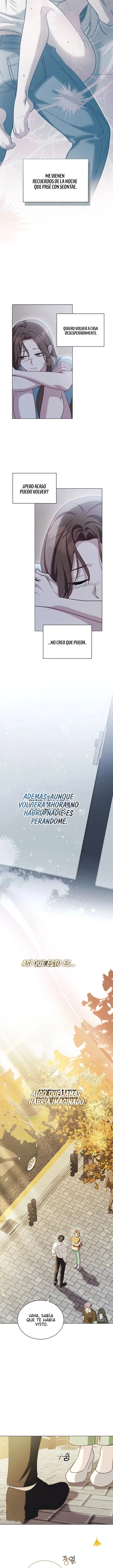 Un Sentimiento Sin Nombre Capítulo 22 - Page 15