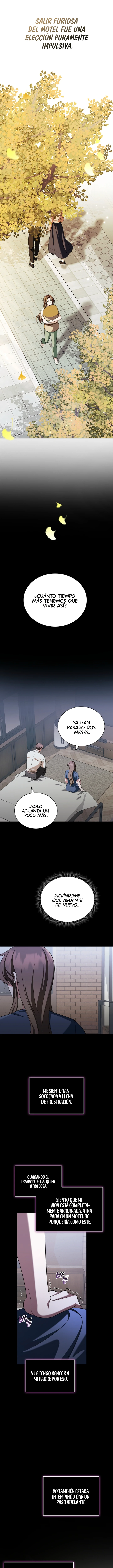 Un Sentimiento Sin Nombre Capítulo 23 - Page 2
