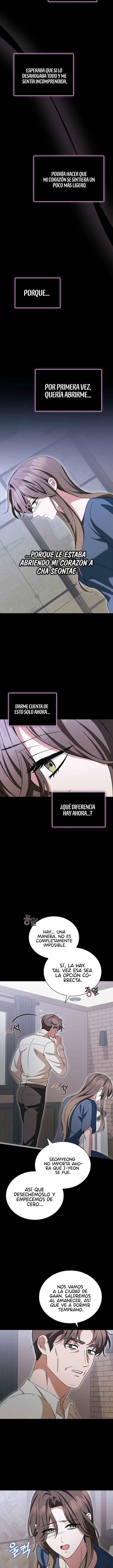 Un Sentimiento Sin Nombre Capítulo 23 - Page 4