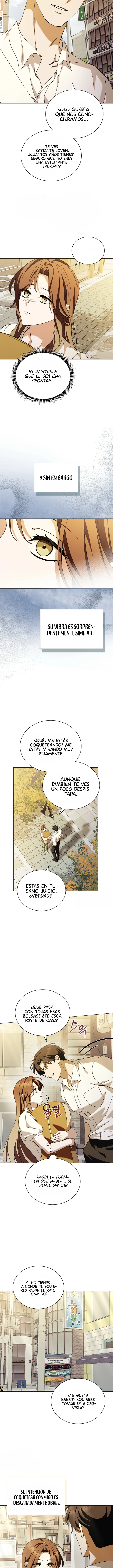 Un Sentimiento Sin Nombre Capítulo 23 - Page 7