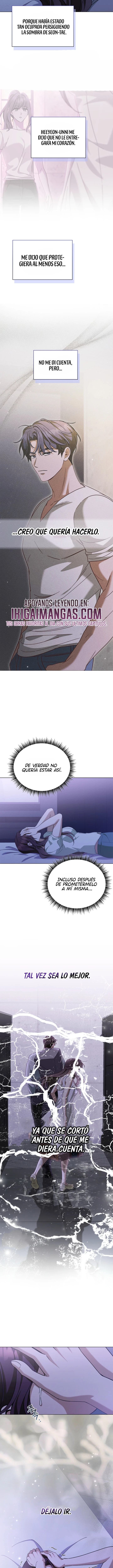 Un Sentimiento Sin Nombre Capítulo 23 - Page 12