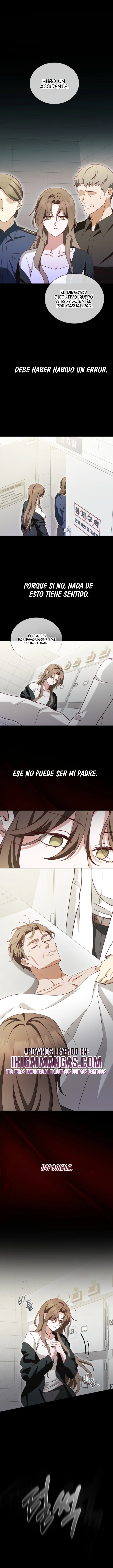 Un Sentimiento Sin Nombre Capítulo 24 - Page 2