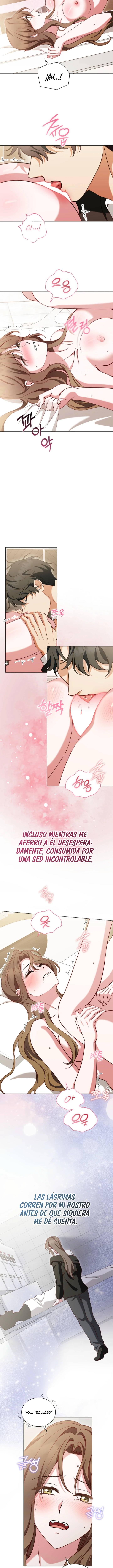 Un Sentimiento Sin Nombre Capítulo 24 - Page 12