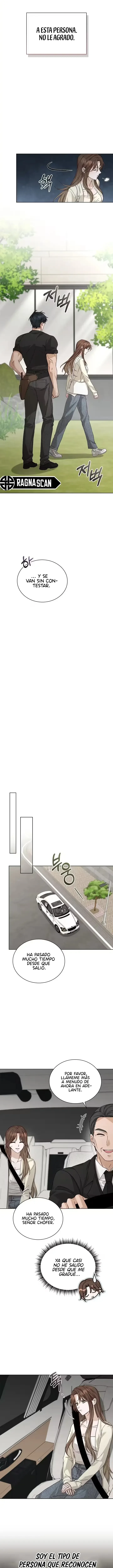 Un Sentimiento Sin Nombre Capítulo 3 - Page 4