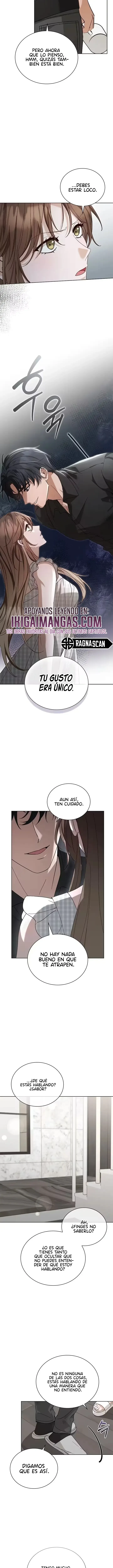 Un Sentimiento Sin Nombre Capítulo 3 - Page 13
