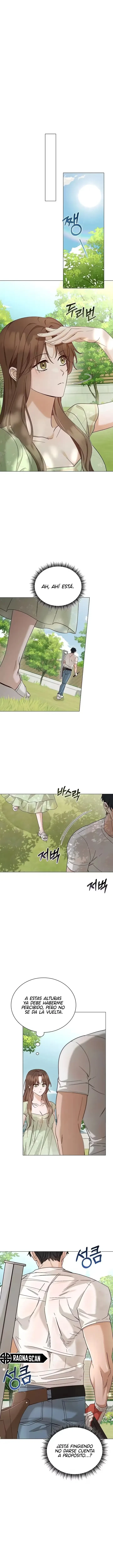 Un Sentimiento Sin Nombre Capítulo 4 - Page 6