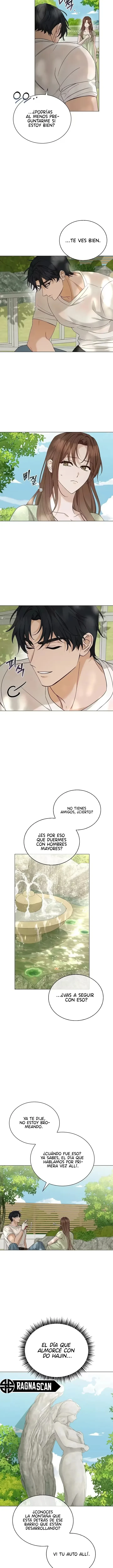 Un Sentimiento Sin Nombre Capítulo 4 - Page 12