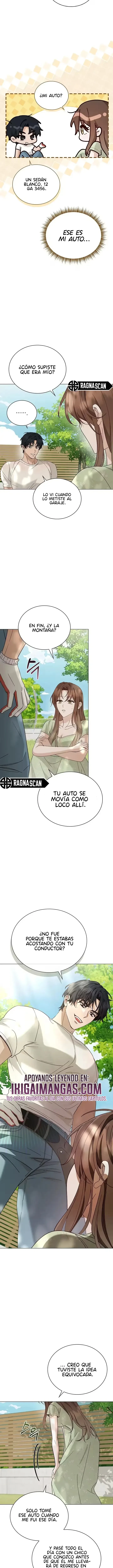 Un Sentimiento Sin Nombre Capítulo 4 - Page 13