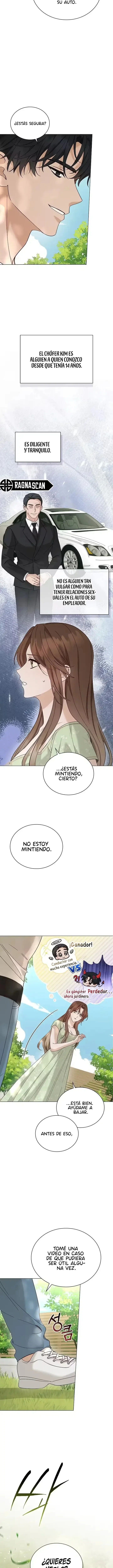 Un Sentimiento Sin Nombre Capítulo 4 - Page 14