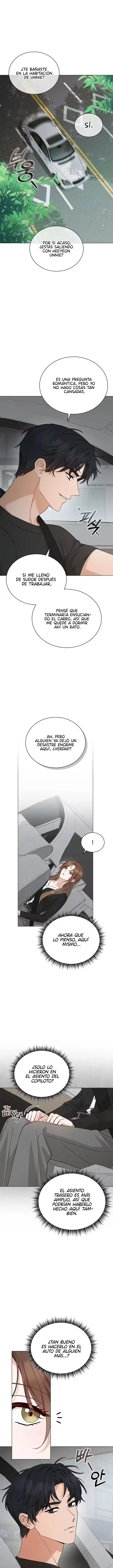 Un Sentimiento Sin Nombre Capítulo 6 - Page 2