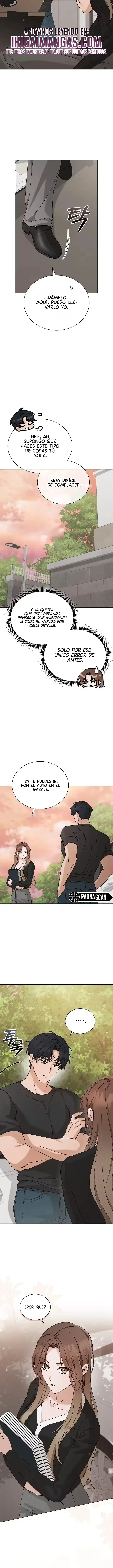 Un Sentimiento Sin Nombre Capítulo 6 - Page 13