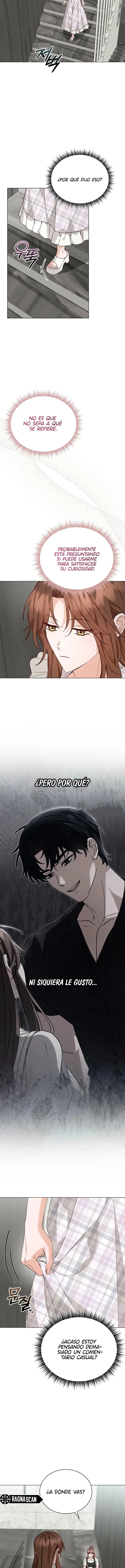 Un Sentimiento Sin Nombre Capítulo 7 - Page 5