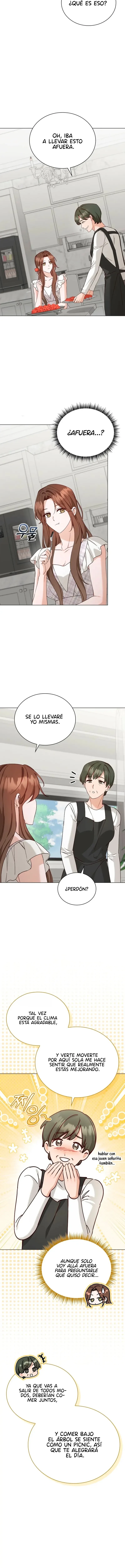 Un Sentimiento Sin Nombre Capítulo 7 - Page 7