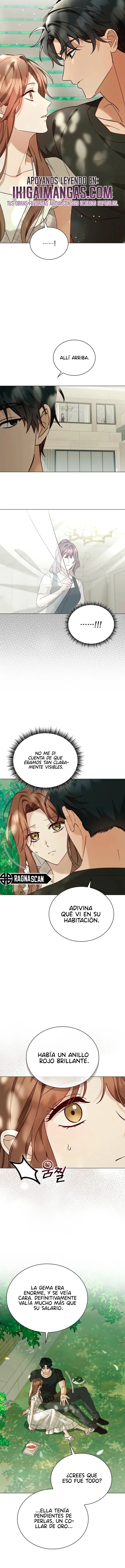 Un Sentimiento Sin Nombre Capítulo 7 - Page 13
