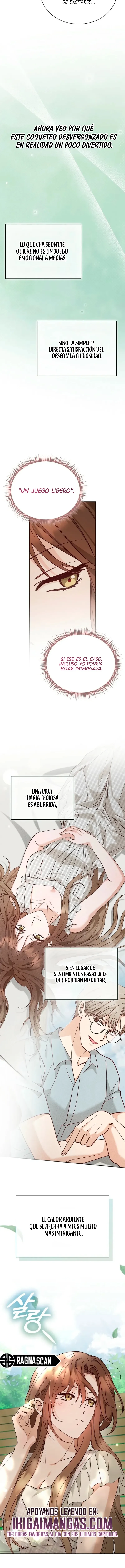 Un Sentimiento Sin Nombre Capítulo 8 - Page 6
