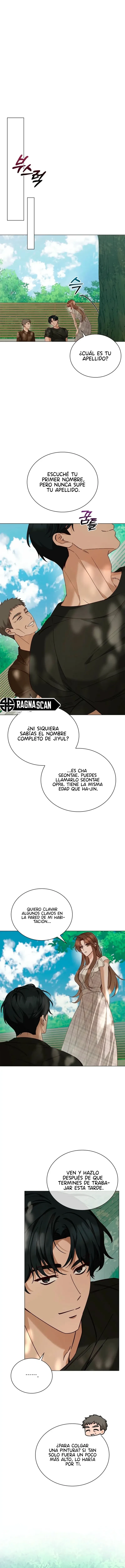 Un Sentimiento Sin Nombre Capítulo 8 - Page 7