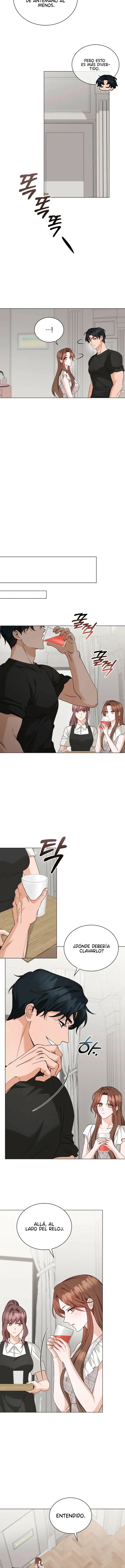 Un Sentimiento Sin Nombre Capítulo 8 - Page 12
