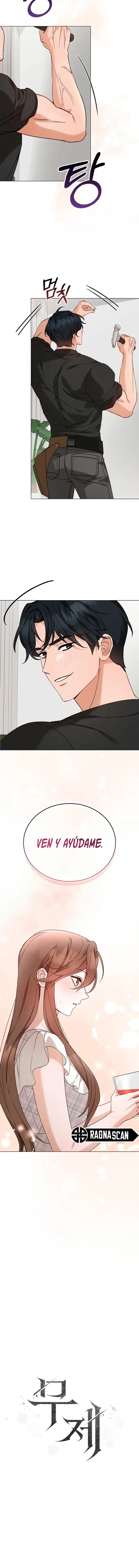 Un Sentimiento Sin Nombre Capítulo 8 - Page 14