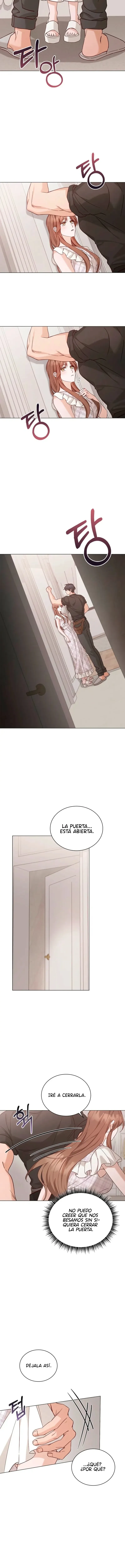 Un Sentimiento Sin Nombre Capítulo 9 - Page 5