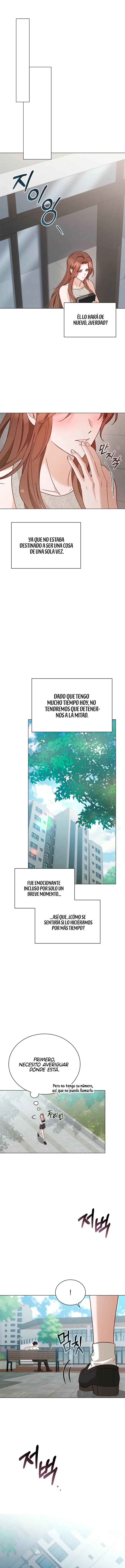 Un Sentimiento Sin Nombre Capítulo 9 - Page 13