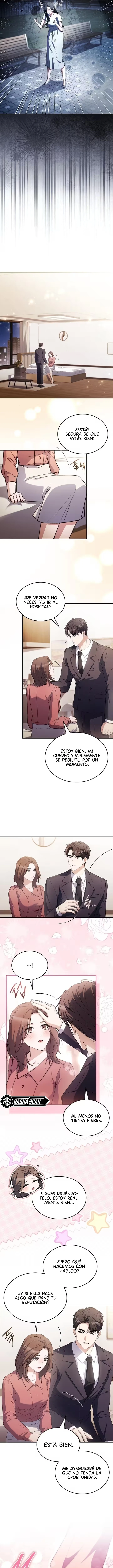El niño que tuve después del divorcio Capítulo 29 - Page 9