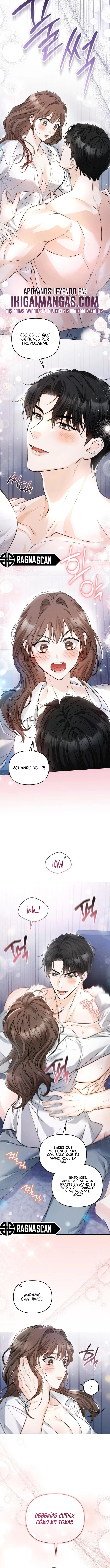 Bravo: El Pub de la Juventud Capítulo 1 - Page 3