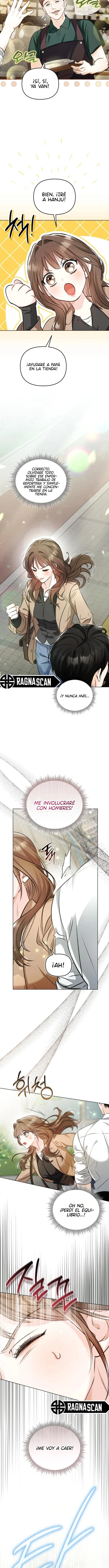 Bravo: El Pub de la Juventud Capítulo 1 - Page 8
