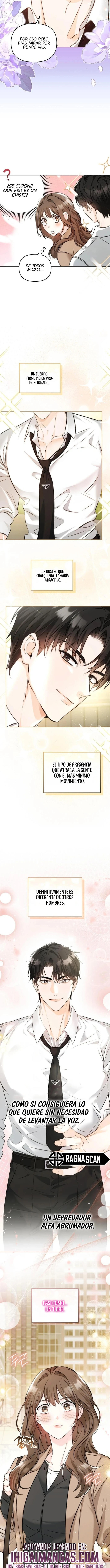 Bravo: El Pub de la Juventud Capítulo 1 - Page 10